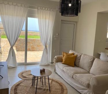 Gialos House | Thalassa Grammeno seaview house