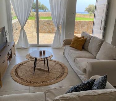 Gialos House | Thalassa Grammeno seaview house