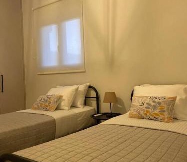 Gialos House | Thalassa Grammeno seaview house