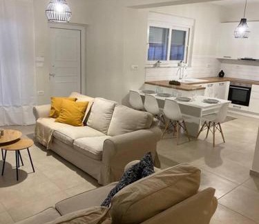 Gialos House | Thalassa Grammeno seaview house