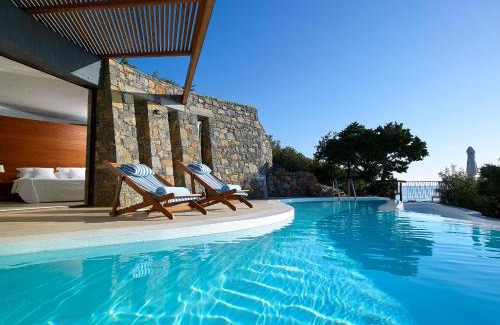 Agios Nikolaos Villa | Thalassa Villas