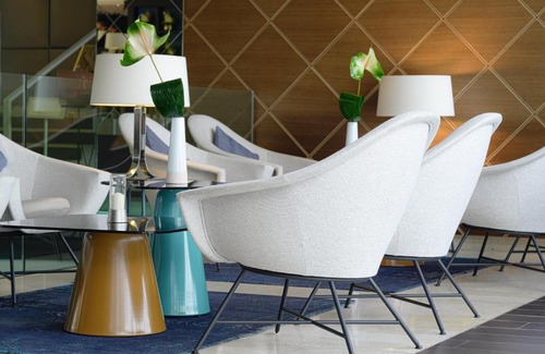Bandol Hotel | Thalazur Bandol Ile Rousse - Hôtel & Spa