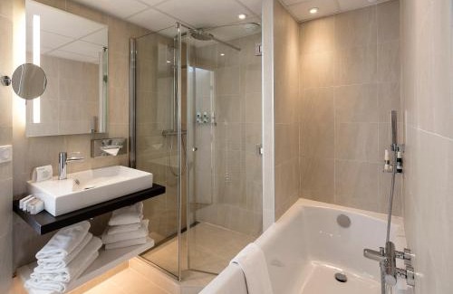 Ouistreham Hotel | Thalazur Ouistreham - Hôtel & Spa