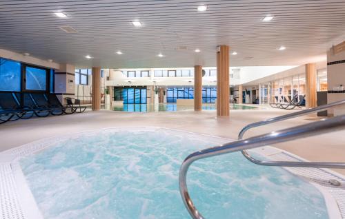 Ouistreham Hotel | Thalazur Ouistreham - Hôtel & Spa
