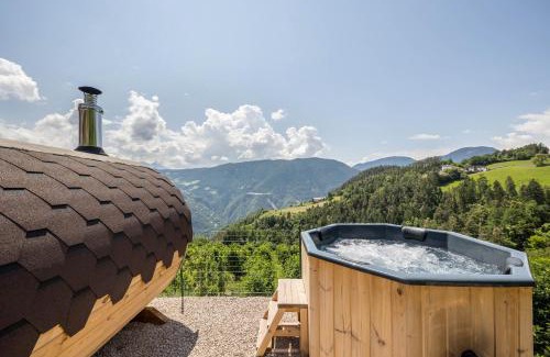 Renon Apartment | Thalerhof Naturae Oasis Ritten