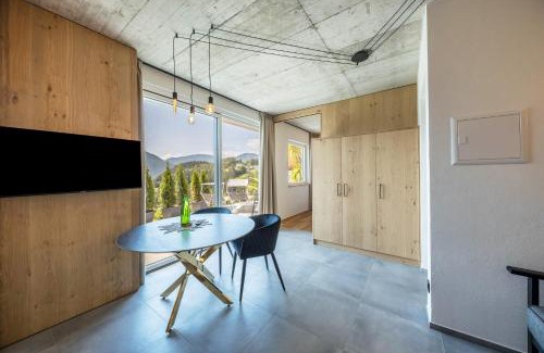 Renon Apartment | Thalerhof Naturae Oasis Ritten