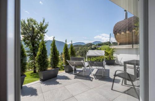 Renon Apartment | Thalerhof Naturae Oasis Ritten