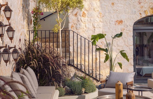 Kalkan Villa | Thalia, A Joyful Serenity Unmasked