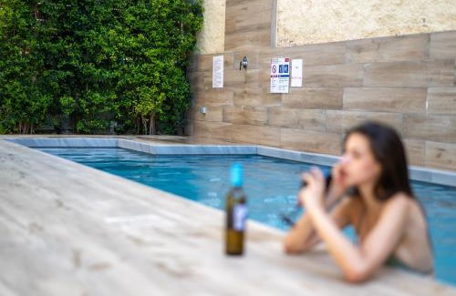 Kalamata Villa | Thalias Quarters - Kalamata Mediterranean Villas