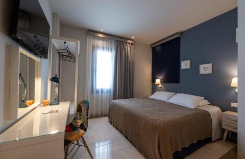 Kalamata Villa | Thalias Quarters - Kalamata Mediterranean Villas