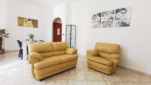Porto Cesareo House | THALNA APARTMENT, Casa Vacanza Porto Cesareo Centro