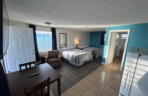 Groton Hotel | Thames Inn and Marina