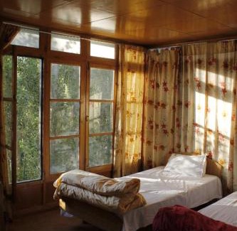 Leh House | Thangkop House