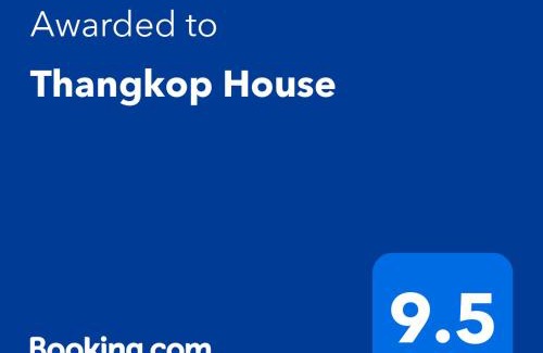Leh House | Thangkop House