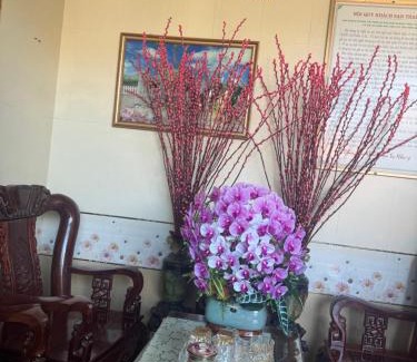 Ha Tinh Hotel | Thanh Binh Hotel