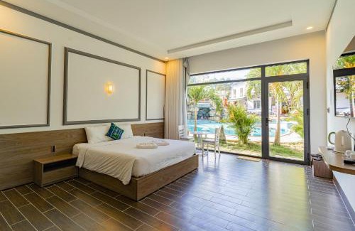 Duong Dong Resort | Thanh Hai Phu Quoc