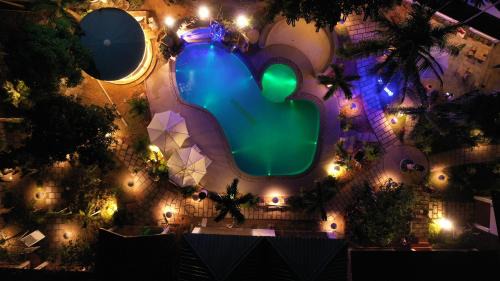 Duong Dong Resort | Thanh Hai Phu Quoc