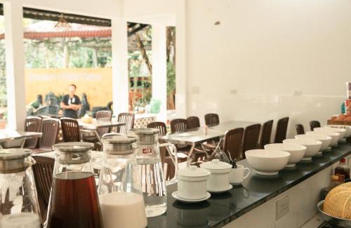 Duong Dong Resort | Thanh Hai Phu Quoc