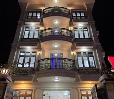Phuong 10 Hotel | Thanh Hang Hotel Dalat