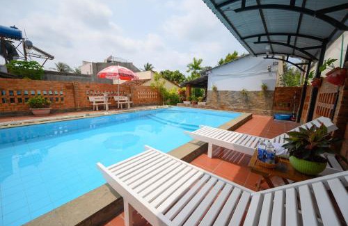 Cua Lap Hotel | Thanh Khoi Bungalow