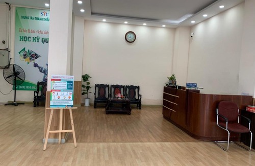 Phuong 6 House | Thanh Nien Guest House