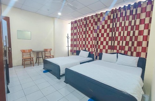 Phuong 6 House | Thanh Nien Guest House