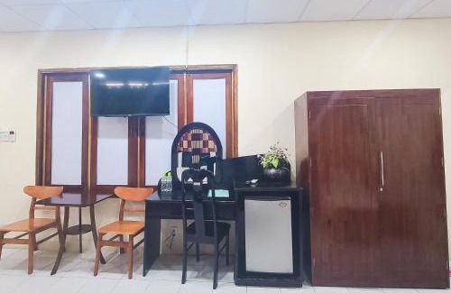 Phuong 6 House | Thanh Nien Guest House