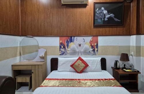 Go Vap Hotel | Thanh Tâm Hotel