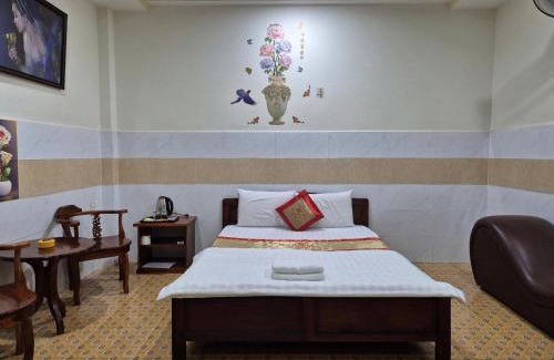 Go Vap Hotel | Thanh Tâm Hotel