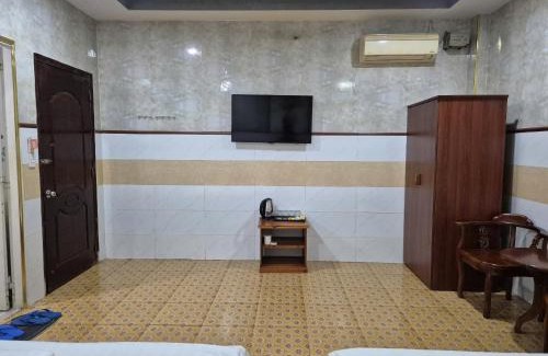 Go Vap Hotel | Thanh Tâm Hotel
