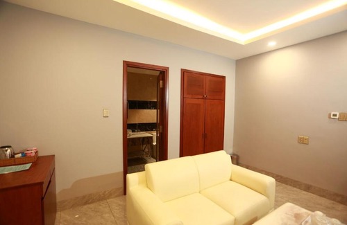 District 12 Hotel | THANH TAI HOTEL 2