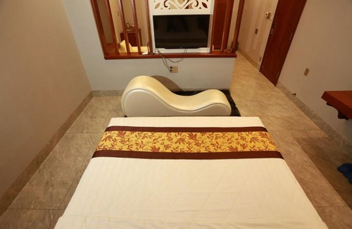 District 12 Hotel | THANH TAI HOTEL 2