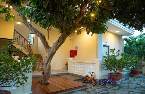 Bac Binh Hotel | Thanh Thanh Mini Hotel