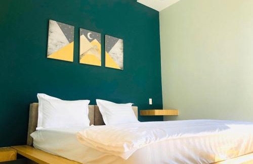 Bac Binh Hotel | Thanh Thanh Mini Hotel