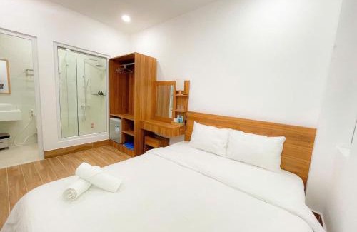 Da Lat Hotel | Thanh Thanh Station View