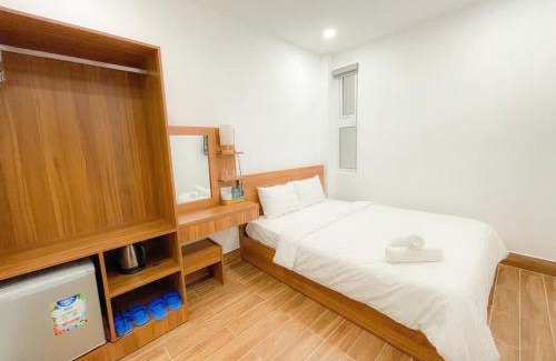 Da Lat Hotel | Thanh Thanh Station View