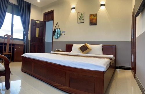 Kon Tum Hotel | Thanh Thu 1 Hotel