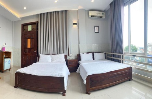 Kon Tum Hotel | Thanh Thu 1 Hotel