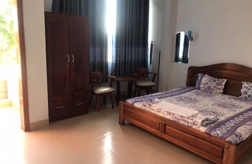 Tuy Hoa Hotel | Thanh Trinh Guest House