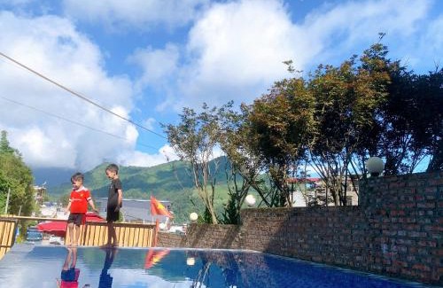 Sa Pa House | Thanh Truc House