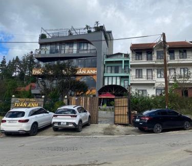Sa Pa House | Thanh Truc House