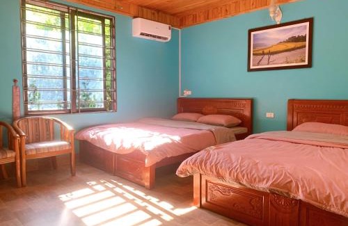 Sa Pa House | Thanh Truc House