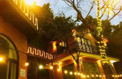 Tam Dao Villa | Thanh Tu Homestay - Venuestay