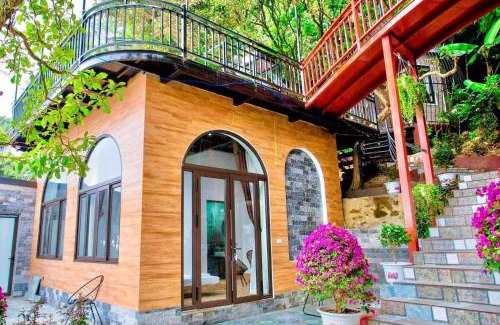 Tam Dao Villa | Thanh Tu Homestay - Venuestay