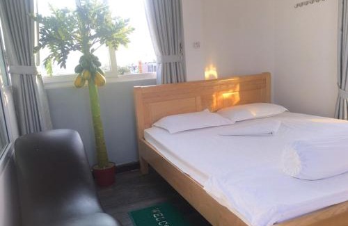 Korean Industrial Zone Apartment | Thanh Tuyền Hotel SG - by BAY LUXURY