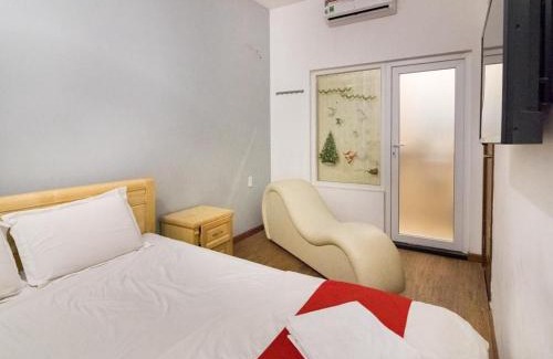 Korean Industrial Zone Apartment | Thanh Tuyền Hotel SG - by BAY LUXURY