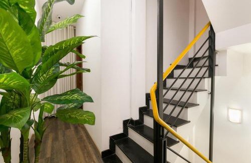 Korean Industrial Zone Apartment | Thanh Tuyền Hotel SG - by BAY LUXURY