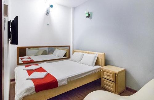 Korean Industrial Zone Apartment | Thanh Tuyền Hotel SG - by BAY LUXURY