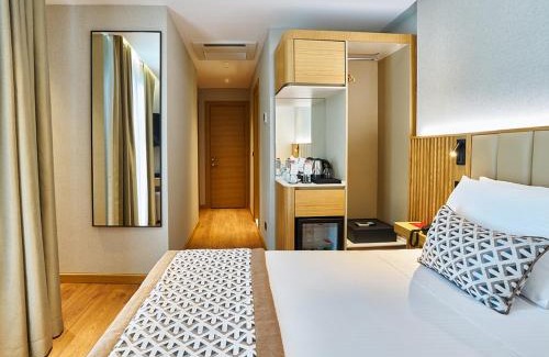 Sultanahmet Hotel | Thank You Hotel Sultanahmet