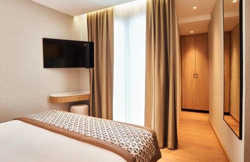 Sultanahmet Hotel | Thank You Hotel Sultanahmet